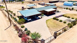 12035 E TENNYSON Road, Florence, AZ 85132