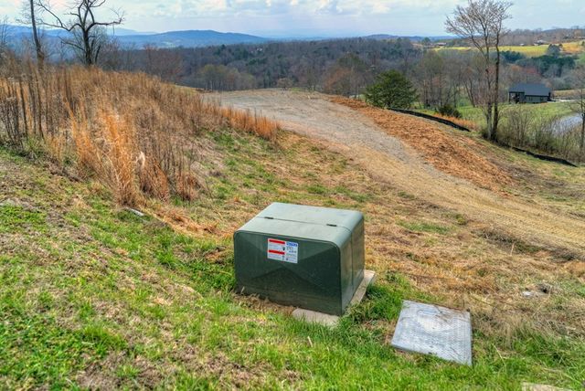 Lot 45 Big Valley Drive, Morganton, GA 30560