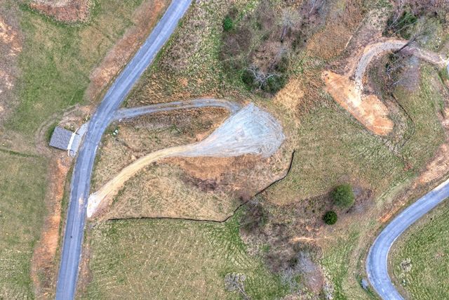 Lot 45 Big Valley Drive, Morganton, GA 30560