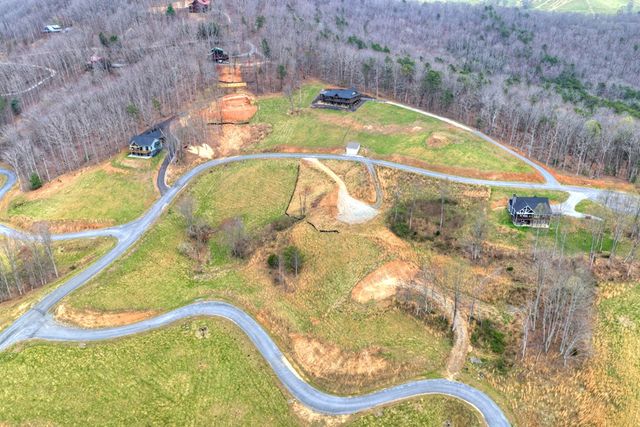 Lot 45 Big Valley Drive, Morganton, GA 30560