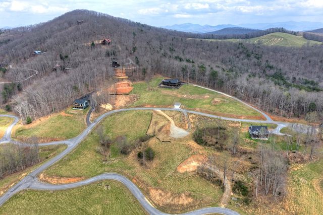 Lot 45 Big Valley Drive, Morganton, GA 30560