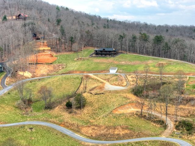 Lot 45 Big Valley Drive, Morganton, GA 30560