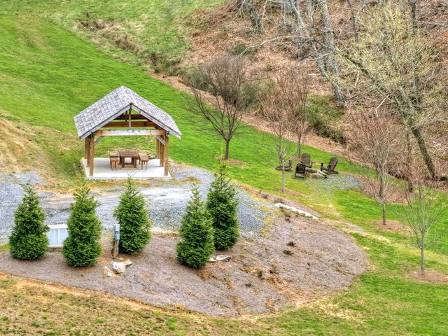 Lot 45 Big Valley Drive, Morganton, GA 30560