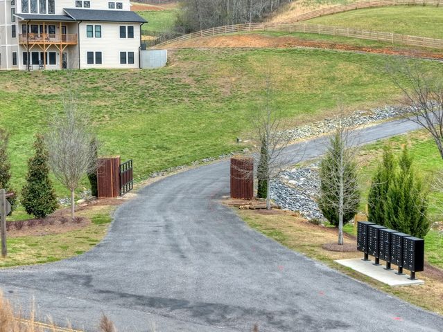 Lot 45 Big Valley Drive, Morganton, GA 30560