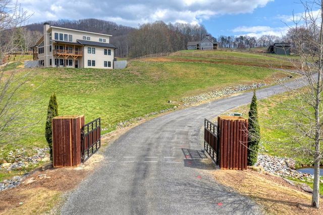 Lot 45 Big Valley Drive, Morganton, GA 30560