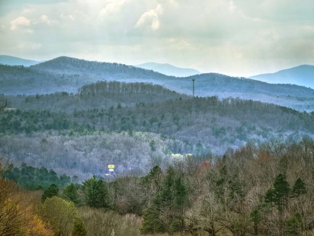 Lot 45 Big Valley Drive, Morganton, GA 30560
