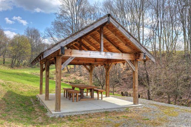 Lot 45 Big Valley Drive, Morganton, GA 30560