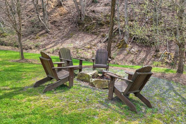 Lot 45 Big Valley Drive, Morganton, GA 30560