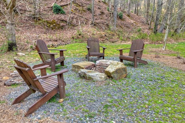 Lot 45 Big Valley Drive, Morganton, GA 30560