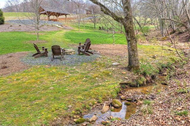 Lot 45 Big Valley Drive, Morganton, GA 30560