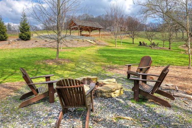 Lot 45 Big Valley Drive, Morganton, GA 30560