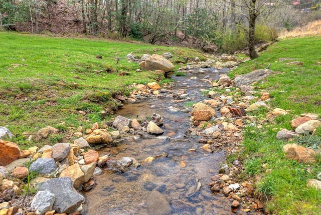 Lot 45 Big Valley Drive, Morganton, GA 30560