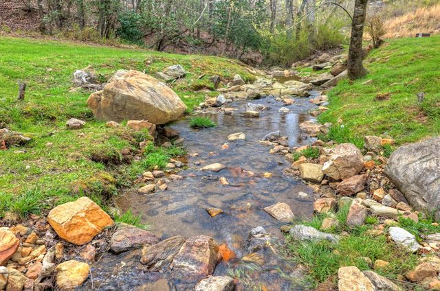 Lot 45 Big Valley Drive, Morganton, GA 30560