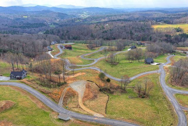Lot 45 Big Valley Drive, Morganton, GA 30560