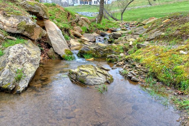 Lot 45 Big Valley Drive, Morganton, GA 30560