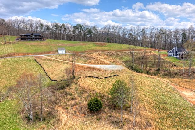Lot 45 Big Valley Drive, Morganton, GA 30560