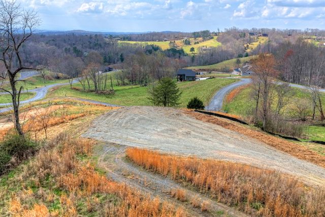 Lot 45 Big Valley Drive, Morganton, GA 30560