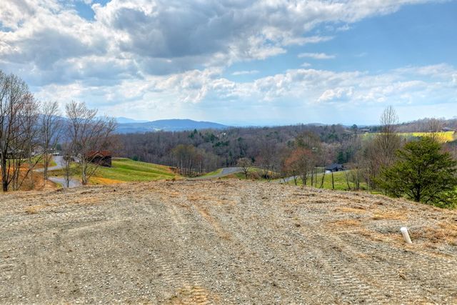 Lot 45 Big Valley Drive, Morganton, GA 30560