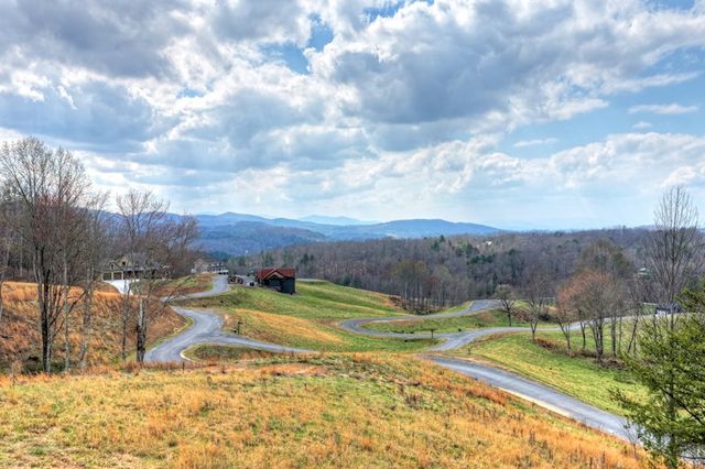 Lot 45 Big Valley Drive, Morganton, GA 30560