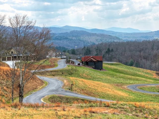 Lot 45 Big Valley Drive, Morganton, GA 30560