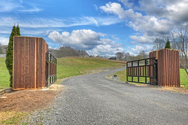 Lot 45 Big Valley Drive, Morganton, GA 30560