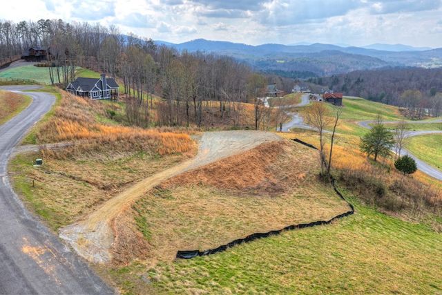 Lot 45 Big Valley Drive, Morganton, GA 30560