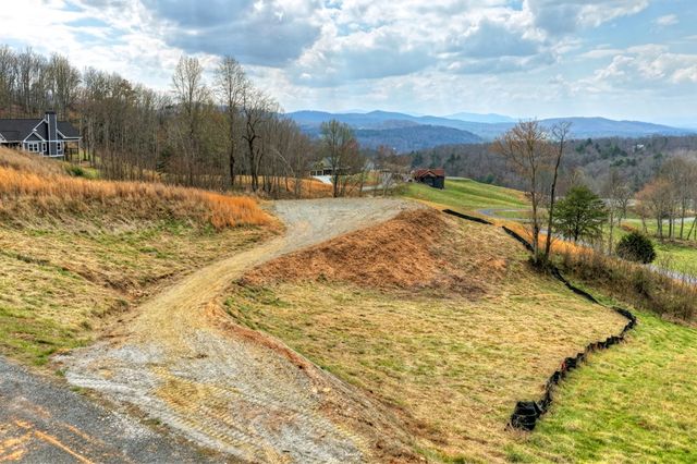 Lot 45 Big Valley Drive, Morganton, GA 30560