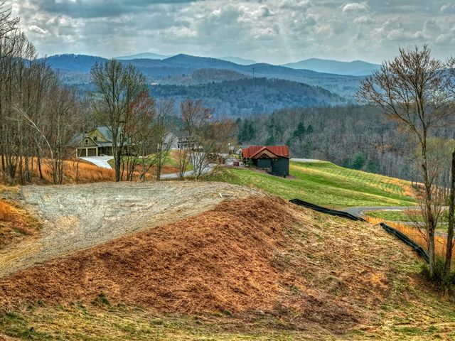 Lot 45 Big Valley Drive, Morganton, GA 30560