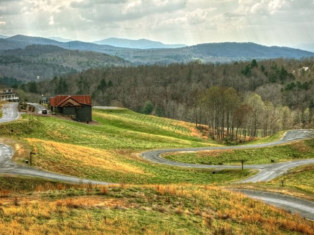Lot 45 Big Valley Drive, Morganton, GA 30560
