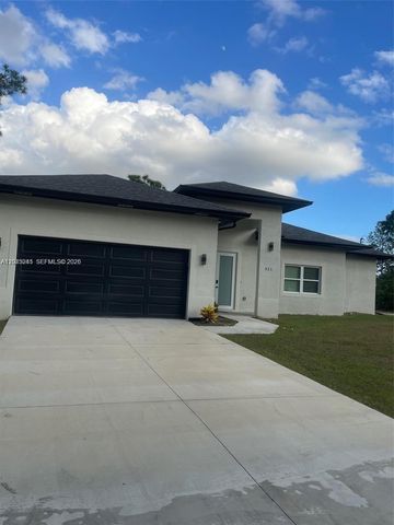 321 S Briggs 0, Lehigh Acres, FL 33974