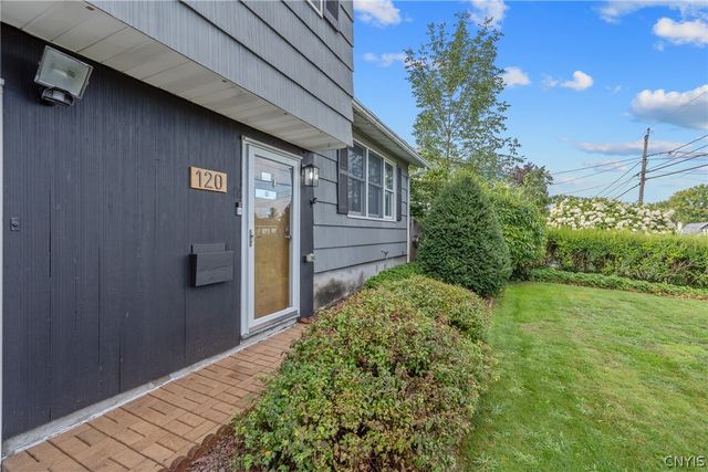 120 Wilson Avenue, Salina, NY 13088