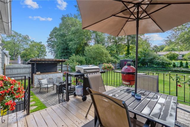 120 Wilson Avenue, Salina, NY 13088
