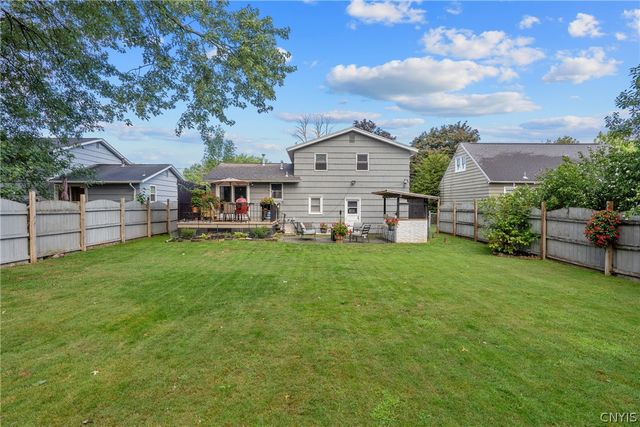 120 Wilson Avenue, Salina, NY 13088