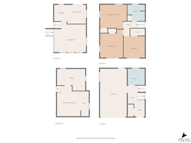 120 Wilson Avenue, Salina, NY 13088
