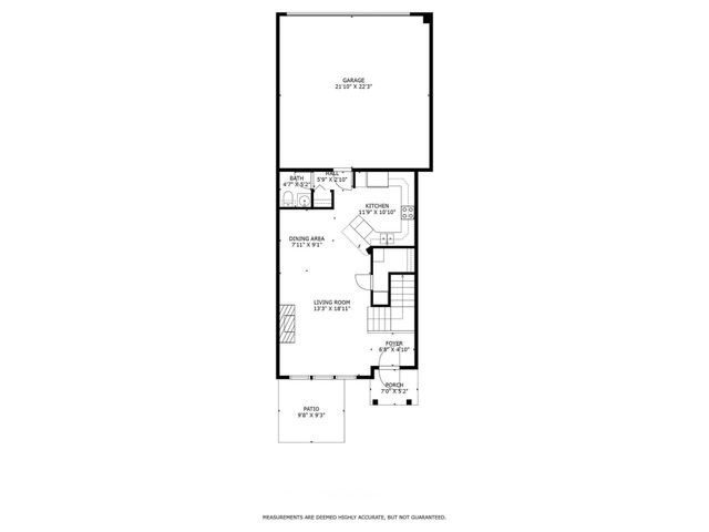 9538 Scott Circle N, Brooklyn Park, MN 55443