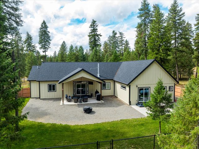 3 Craws Nest Loop, Thompson Falls, MT 59873 property photo