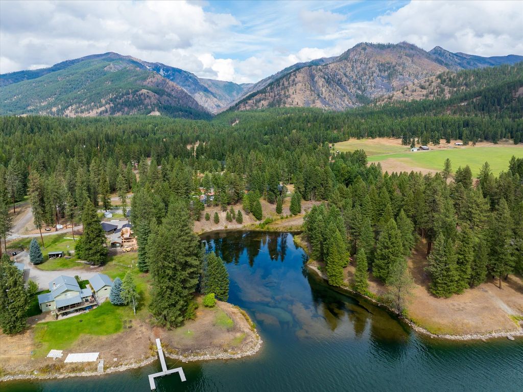 3 Craws Nest Loop, Thompson Falls, MT 59873 photo 3