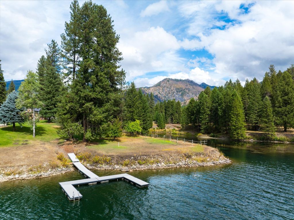 3 Craws Nest Loop, Thompson Falls, MT 59873 photo 4
