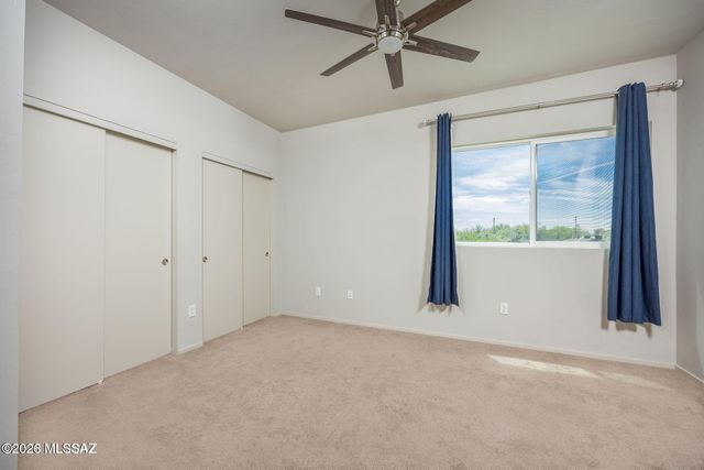 848 E Park Modern, Tucson, AZ 85719