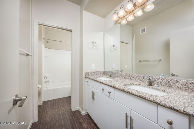 848 E Park Modern, Tucson, AZ 85719