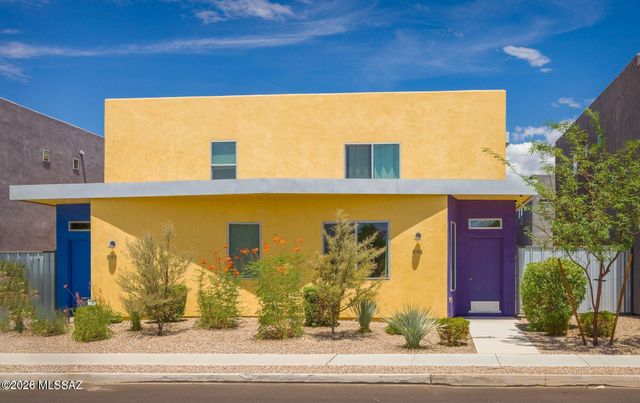 848 E Park Modern, Tucson, AZ 85719