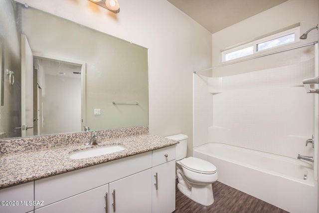 848 E Park Modern, Tucson, AZ 85719