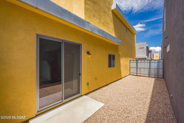 848 E Park Modern, Tucson, AZ 85719