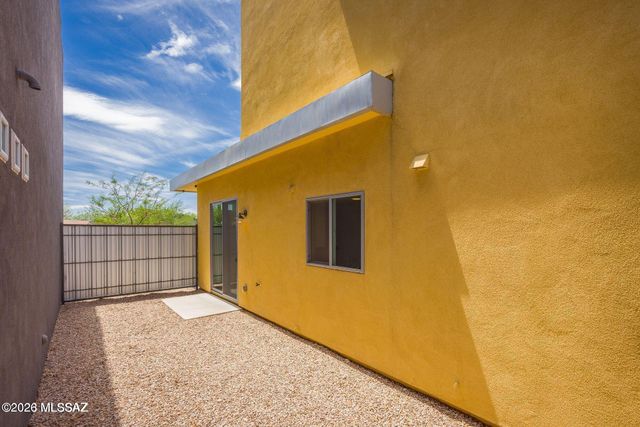 848 E Park Modern, Tucson, AZ 85719