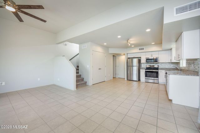 848 E Park Modern, Tucson, AZ 85719