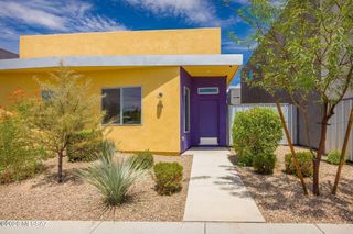 848 E Park Modern, Tucson, AZ 85719