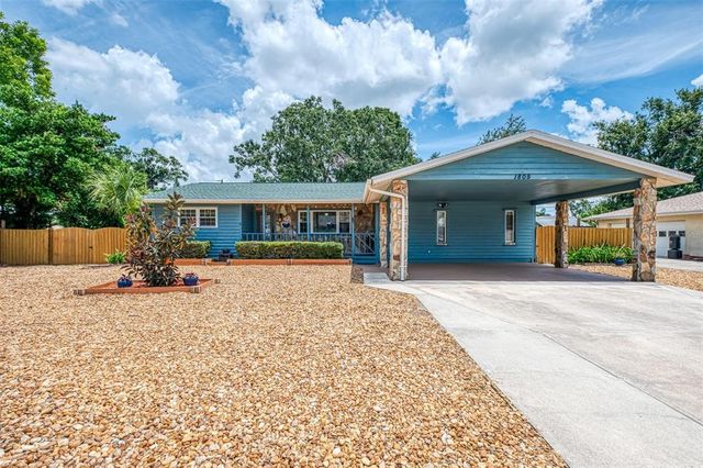 1805 28TH STREET W, Bradenton, FL 34205
