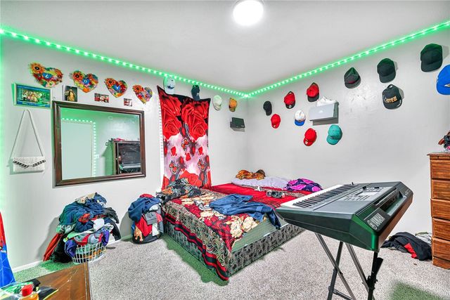 1409 A,B,C,D Oriole Street, Springdale, AR 72764