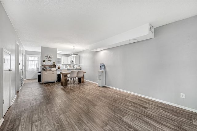 1409 A,B,C,D Oriole Street, Springdale, AR 72764