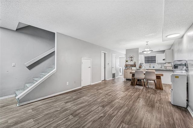 1409 A,B,C,D Oriole Street, Springdale, AR 72764